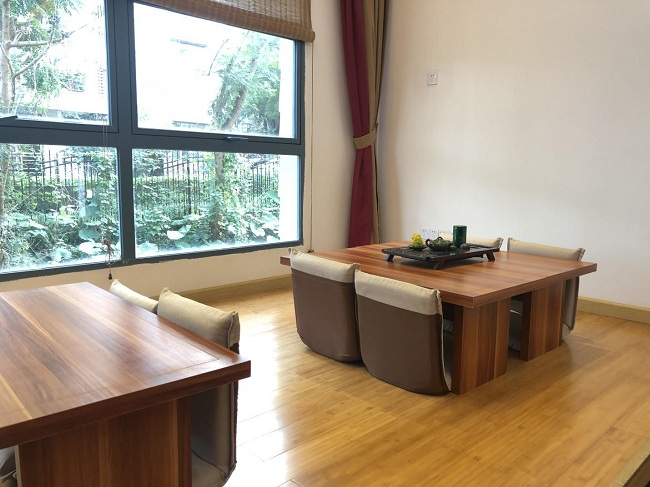 深圳市盐田区东海岸梅沙第三幼儿园