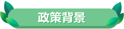 政策背景
