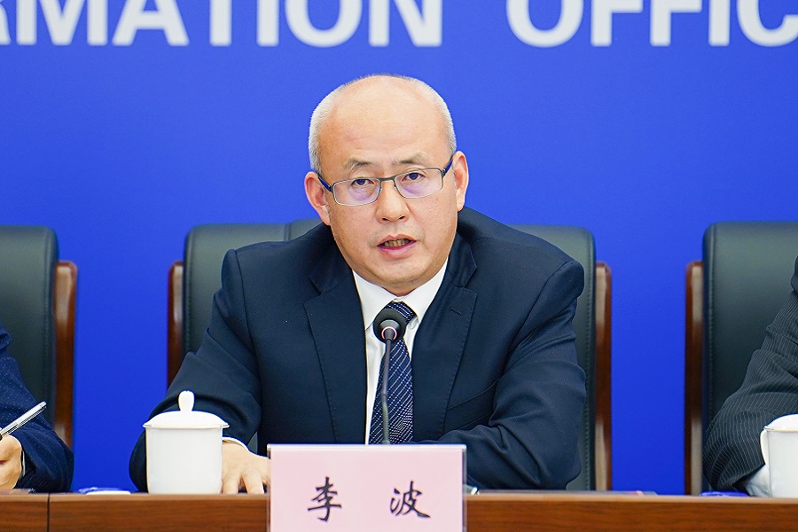 发布人：市交通运输局盐田管理局局长 李波