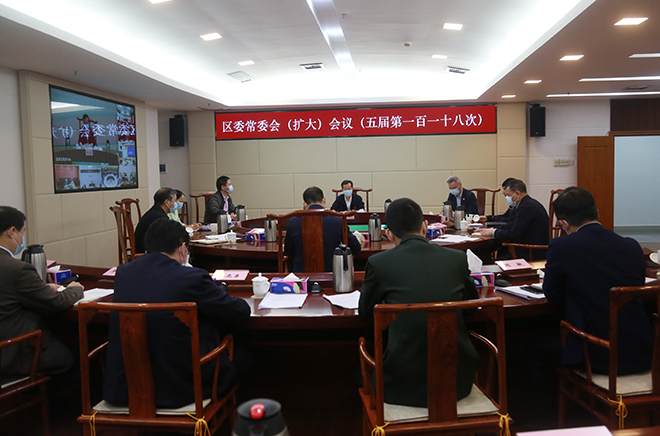 盐田区稳步有序防控疫情 科学精准服务企业复工复产