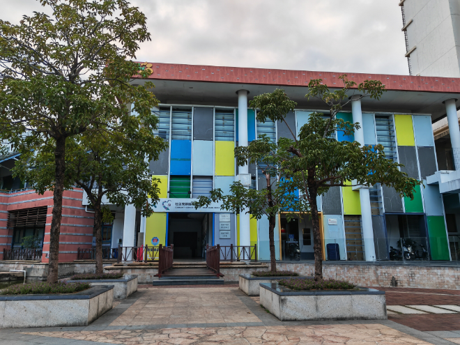 东海岸社区.png
