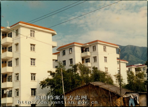 新档案查阅大厅