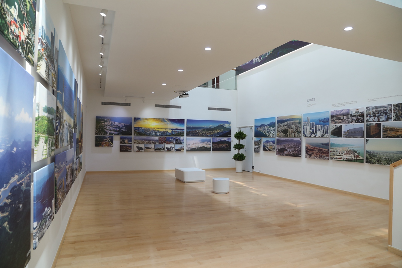 聚变展厅2
