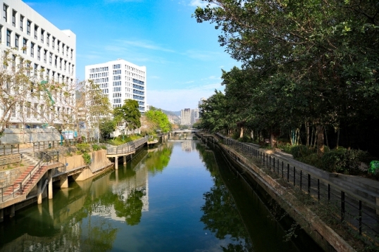 新档案查阅大厅