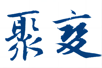 聚变——盐田建区20周年影像志