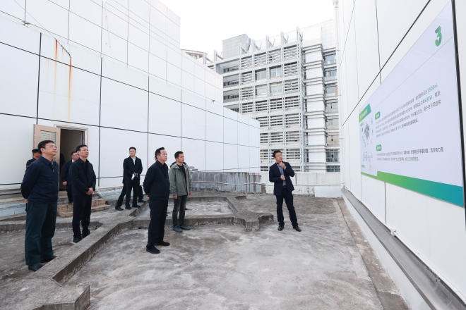 调 2025年1月7日，李忠书记率队现场调研区行政文化中心近零碳机关项目建设情况 (7).jpeg
