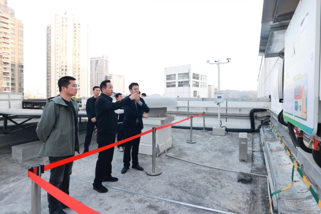 调 2025年1月7日，李忠书记率队现场调研区行政文化中心近零碳机关项目建设情况 (10).jpeg