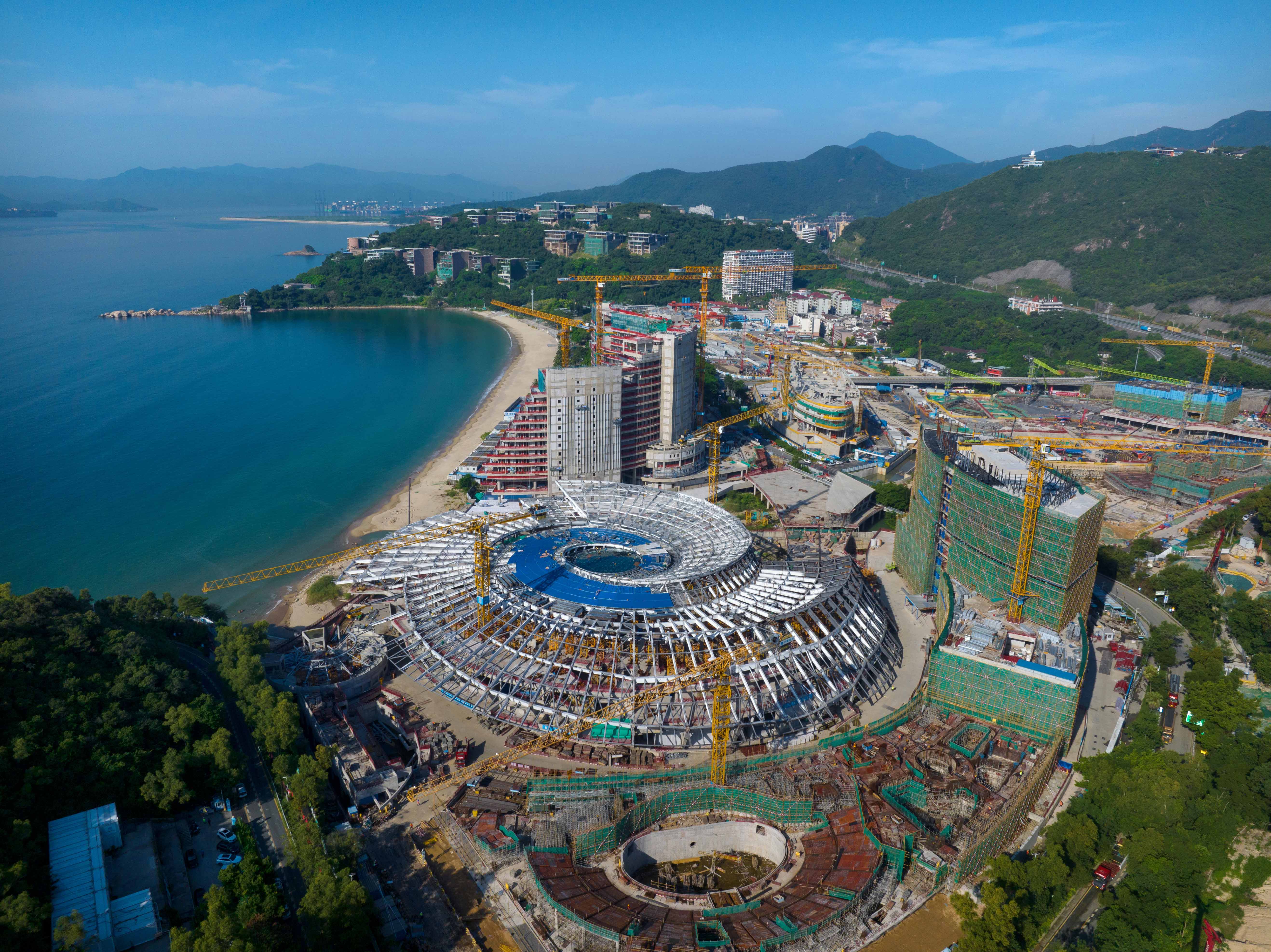 3.改造小梅沙（刘伯良 摄）.jpg